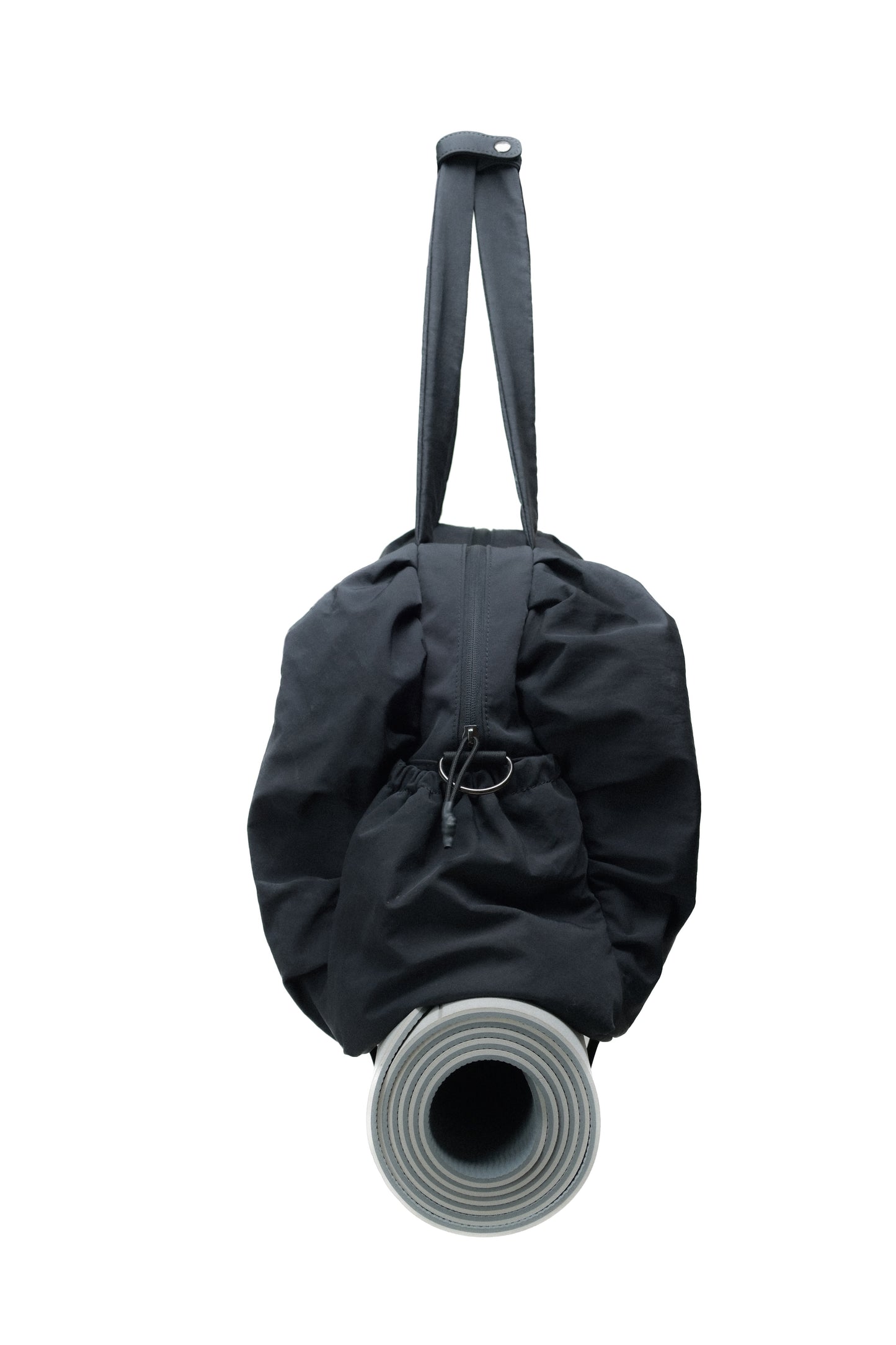 Black - side with mat