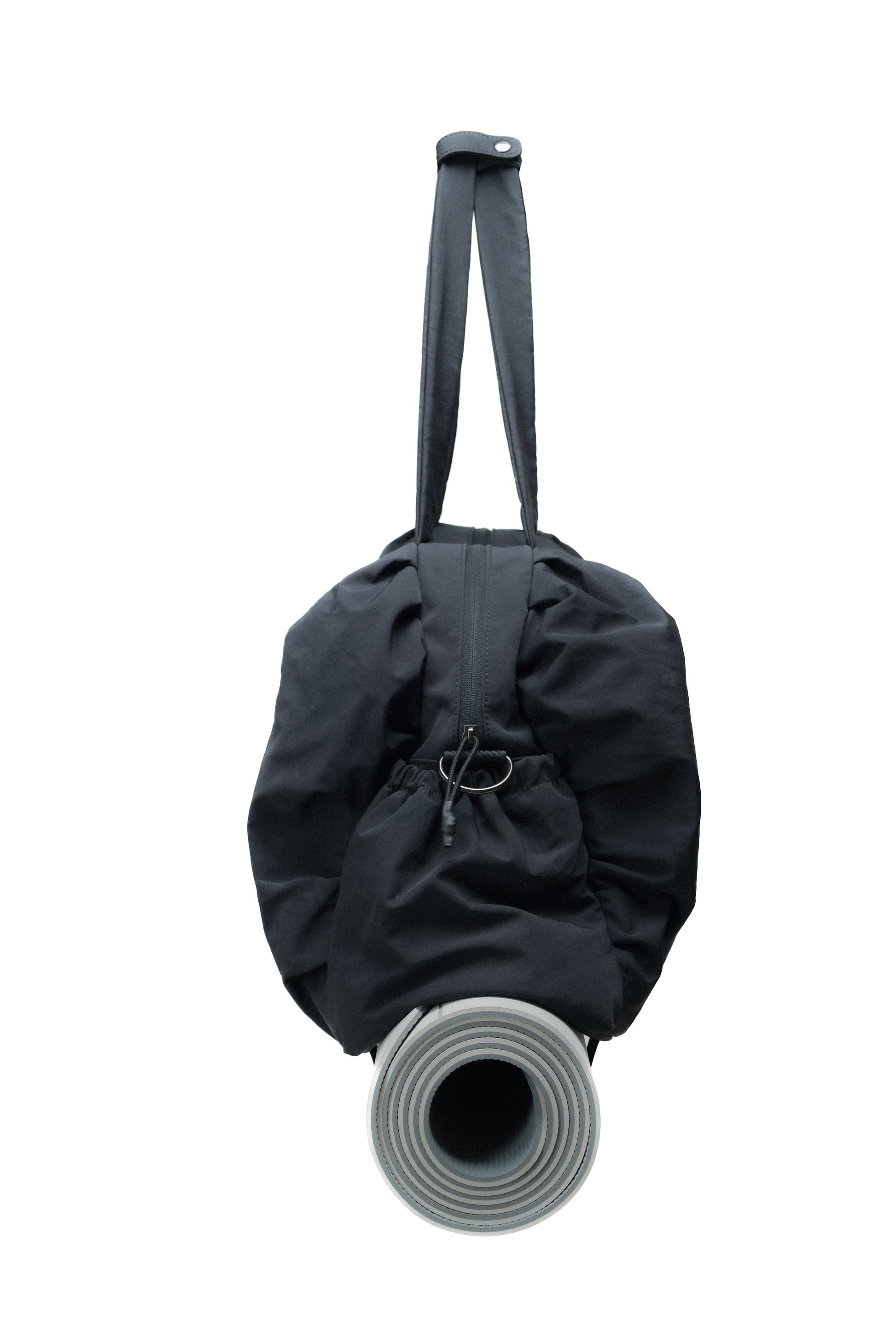 Black - side with mat