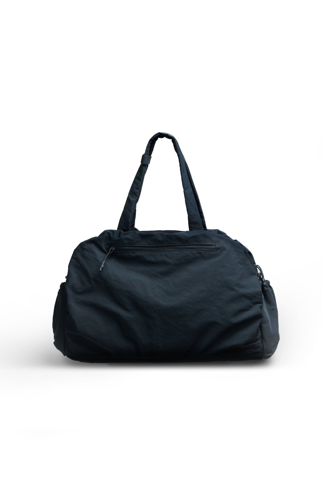 Black- front